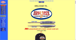 Desktop Screenshot of ho-slotcars.com